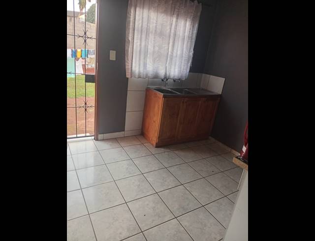 3 BEDROOM HOUSE TO LET IN UMHLATHUZE